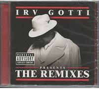 Irv Gotti - Irv Gotti Presents the Remixes