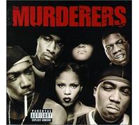 Irv Gotti Pres Murder - Murder Inc [VINYL]