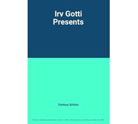 Irv Gotti Presents