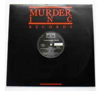 Irv Gotti Presents - Hold on Gangstafield [12" VINYL]