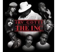 Irv Gotti Presents the Inc