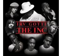 Irv Gotti Presents the Inc by Irv Gotti (2002-07-02)