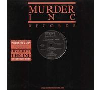 Irv Gotti Presents The INC - Ride Wit Us [12" VINYL]
