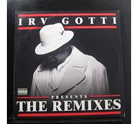 Irv Gotti - Presents The Remixes
