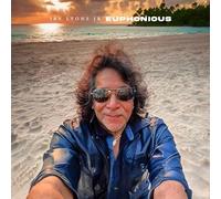 IRV LYONS JR. - EUPHONIOUS - CD - K3z