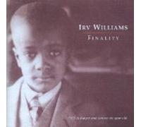 Irv Williams - Finality