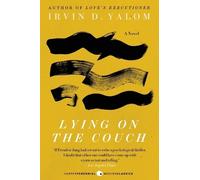 Irvin D. Yalom Lying on the Couch (Paperback) (US IMPORT)