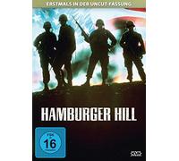 Hamburger Hill (DVD) Anthony Barrile Michael Boatman Don Cheadle Michael Dolan