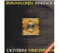 Irvin Malonen - Inner voice / Vinyl record [Vinyl-LP]