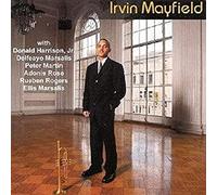Irvin Mayfield - Irvin Mayfield