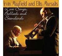 Irvin Mayfield - Love Songs, Ballads and Standards