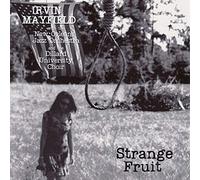 Irvin Mayfield & The Orleans Jazz Orchestra - Strange Fruit