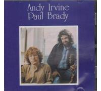 Irvine and Brady - Andy Irvine & Paul Brady