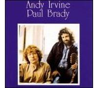 Irvine - Andy & Paul