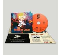 Irvine Welsh and The Sci-Fi Soul Orchestra | Men In Love | CD