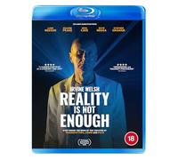 Irvine Welsh: Reality Is Not Enough [Blu-ray] [Region B]