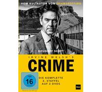 Irvine Welsh’s CRIME, Staffel 2 / Weitere 6 Folgen der Krimiserie