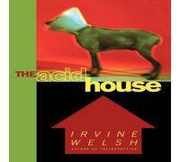 Irvine Welsh The Acid House Paperback Book Irvine Welsh Multicolor