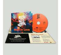 IRVINE WELSH & THE SCI-FI SOUL ORCHESTRA - MEN IN LOVE (TRAINSPOTTING EDITION)