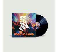 IRVINE WELSH & THE SCI-FI SOUL ORCHESTRA - MEN IN LOVE [VINYL]