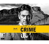 Irvine Welsh's Crime S2