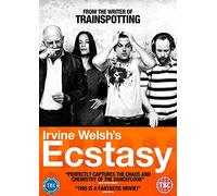 Irvine Welsh's Ecstasy [DVD]