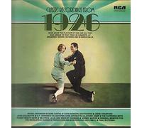 Irving Aaronson, Gene Austin, Jesse Crawford, Johnny Marvin, Revelers.. [VINYL]