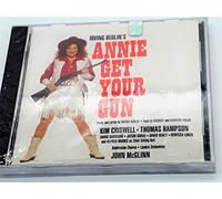 Irving Berlin: Annie Get Your Gun