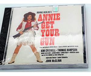 Irving Berlin: Annie Get Your Gun