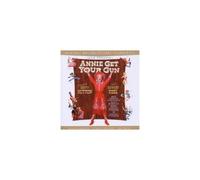 IRVING BERLIN: ANNIE GET YOUR GUN - CD