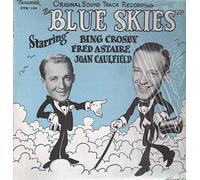 Irving Berlin, Bing Crosby, Fred Astaire, Joan Caulfield - Blue Skies OST [Vinyl LP]