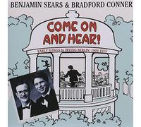 Come on and Hear: The Early Songs Of Irving Berlin, 1909-1915