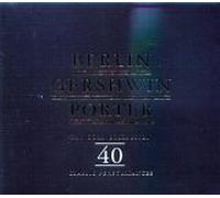 Irving Berlin & George Gershwin/Cole Porter - Gold Collection