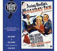 Irving Berlin - Holiday Inn: ORIGINAL SOUNDTRACK