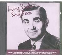 Irving Berlin - Irving Berlin Songbook Audio Cd