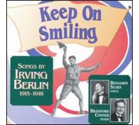 Irving Berlin - Keep on Smiling