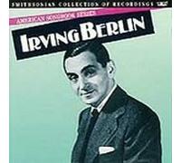 Irving Berlin Smithsonian Collection of Recordings