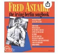 Irving Berlin songbook