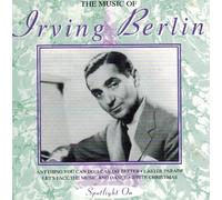 Irving Berlin - The Music Of Irving Berlin (UK Import)