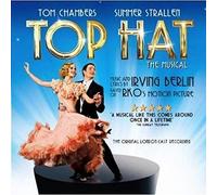Irving Berlin - Top Hat