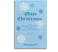 Irving Berlin-White Christmas-Vocal Score