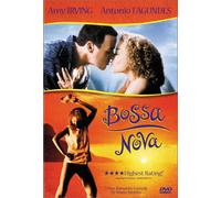 Irving - Bossa Nova [DVD] [2000] [Region 1] [US Import] [NTSC]