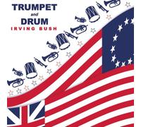 BUSH - TRUMPET DRUM - Vinyl Record - M3z