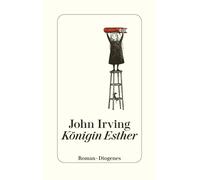 Irving, J Konigin Esther - (German Import) Book NEW