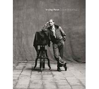 Irving Penn by Jeff L. Rosenheim Hardback Metropolitan Museum of