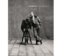 Irving Penn: Centennial (Fashion Studies)