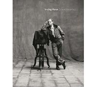 Irving Penn Jeff L. Rosenheim Hardback Metropolitan Museum of Art