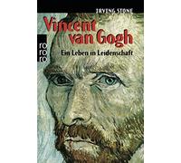 Irving Stone Mildred Harnack-Fish Vincent van Gogh (Paperback)
