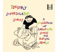 Irving Taylor / Henry Mancini - Terribly Sophisticated Songs: A Collection of Unpopular Songs for Popular People