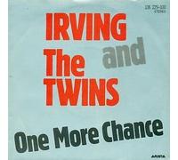 IRVING & TWINS - One more chance / 106 229